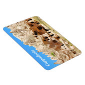 Flexible Magnet Premium Cappadocia (Côté Droit)
