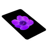 Flexible Magnet Premium d'anémone violet (Côté Droit)