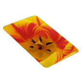 Flexible Magnet Premium Fiery Tulip (Côté Droit)