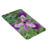 Flexible Magnet Premium Iris violet (Côté Droit)