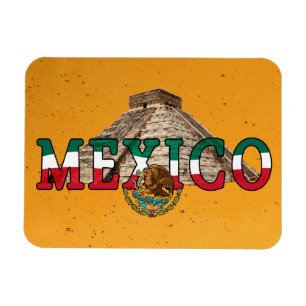 Flexible Magnet Premium Mexico