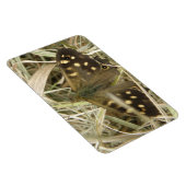 Flexible Magnet Premium Papillon en bois moucheté (Côté Droit)