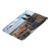 Flexible Magnet Premium Prague (Côté Gauche)