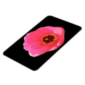 Flexible Magnet Premium Tulip rose (Côté Gauche)