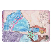 Flexible Magnet - Prenez-Vous Cette Femme ? (Horizontal)