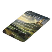 Flexible Magnet Proverbes (Côté Gauche)