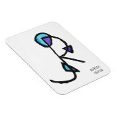 Flexible Magnet - R&J (Côté Droit)