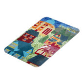 Flexible Magnet Revelstoke (Côté Gauche)