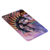 Flexible Magnet Shaman Premium Flexi (Côté Droit)