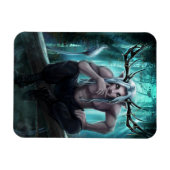 Flexible Magnet Silvas (Horizontal)