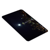 Flexible Magnet Skyline de Seattle City (Côté Droit)