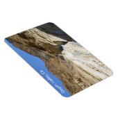 Flexible Magnet souple de la Vallée de la Mort ! (Côté Droit)