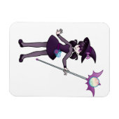 Flexible Magnet Stella Alchemia (Horizontal)