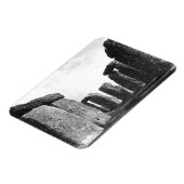 Flexible Magnet - Stonehenge (Côté Gauche)