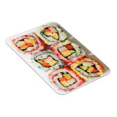 Flexible Magnet Sushi Flexi (Côté Droit)