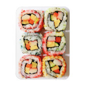 Flexible Magnet Sushi Flexi (Vertical)
