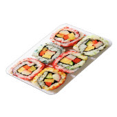 Flexible Magnet Sushi Flexi (Côté Gauche)