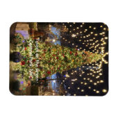 Flexible Magnet - Taverne sur le vert, Central Park (Horizontal)
