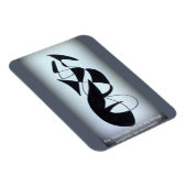 Flexible Magnet Totem Fox (Côté Droit)