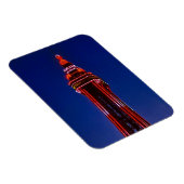 Flexible Magnet tour Blackpool (Côté Droit)