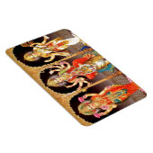 Flexible Magnet Tridevi - Version 2 (Côté Droit)