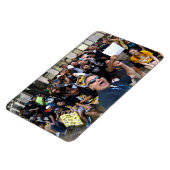 Flexible Magnet TV PENS (Côté Gauche)