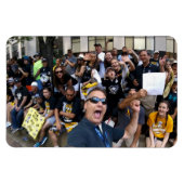 Flexible Magnet TV PENS (Horizontal)