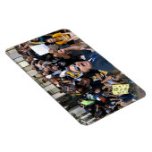 Flexible Magnet TV PENS (Côté Droit)