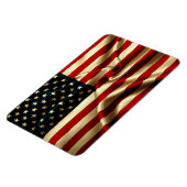 Flexible Magnet USA (Côté Gauche)