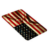 Flexible Magnet USA (Côté Droit)