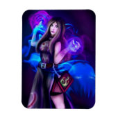 Flexible Magnet VBM Sharm (Vertical)