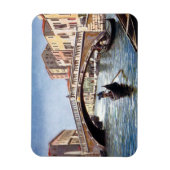 Flexible Magnet - Venise, Vénétie, Italie (Vertical)