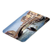 Flexible Magnet - Venise, Vénétie, Italie (Côté Gauche)