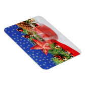 Flexible Magnet Weihnachten (Côté Droit)