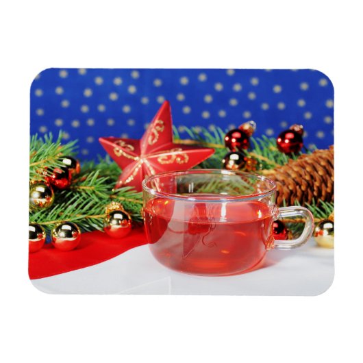 Flexible Magnet Weihnachten (Horizontal)