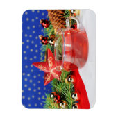 Flexible Magnet Weihnachten (Vertical)