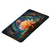 Flexible Magnet Zen (Côté Gauche)