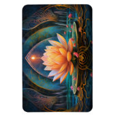 Flexible Magnet Zen (Vertical)