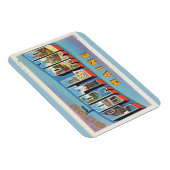 Flexible Maine, Portland Magnet (Côté Droit)