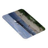 Flexible Malibu Magnet (Côté Droit)