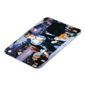 Flexible Manet Bar aux Folies Bergere Magnet (Côté Gauche)