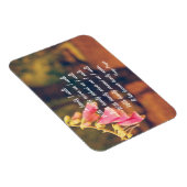 Flexible Marche de prière Navajo dans Magnet de beauté (Côté Droit)