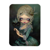 Flexible "Marie Masquerade" Flex Magnet (Vertical)