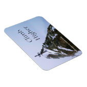Flexible Matterhorn Summit Cross Magnet (Côté Droit)
