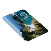 Flexible McWay Falls - Big Sur Magnet (Côté Droit)