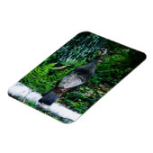 Flexible Mère Turquie Vinyl Magnet (Côté Gauche)