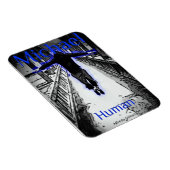 Flexible Michael Magnet (Côté Droit)