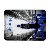 Flexible Michael Magnet (Horizontal)