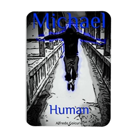 Flexible Michael Magnet (Vertical)