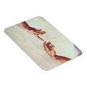 Flexible Michelangelo Magnet (Côté Droit)